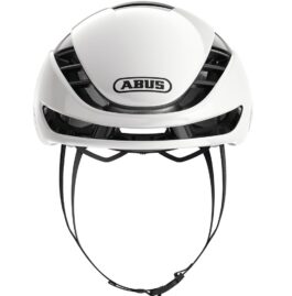 ABUS GameChanger 2.0 – Shiny White (Size S)