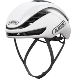 ABUS GameChanger 2.0 – Shiny White (Size S)