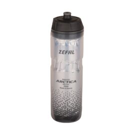 Zefal ARCTICA 750ml Thermal Bottle (grey)
