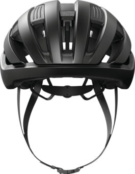 Abus WINGBACK Velvet Black (Size L) Cycling Helmet