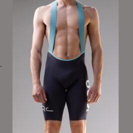 Bianchi RC ICON 999 Bibshort (Grey)