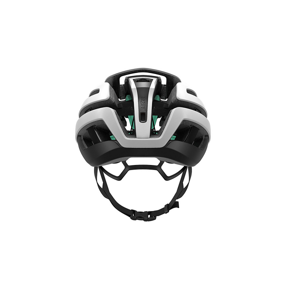 Lazer Z1 KINETICORE White (M) Bike Helmet - Image 3