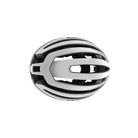 Lazer Z1 KINETICORE White (M) Bike Helmet - Image 4