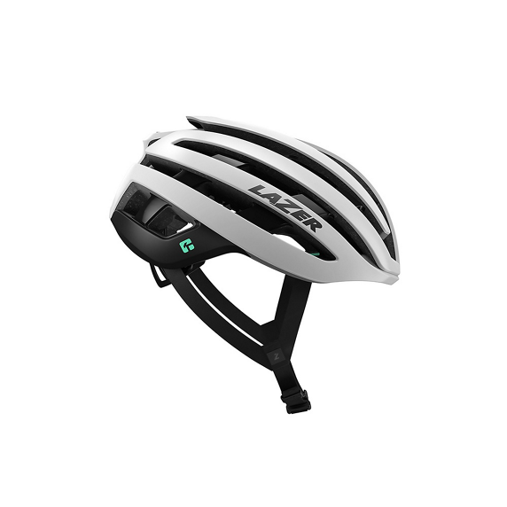 Lazer Z1 KINETICORE White (M) Bike Helmet - Image 7