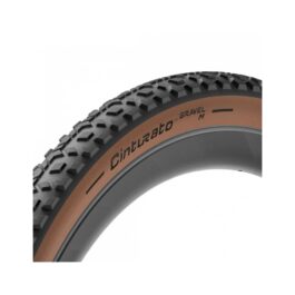 Pirelli CINTURATO GRAVEL M 650×45 – Copertoncino Tubeless Ready (Classic)
