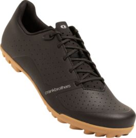 CrankBrothers CANDY GRAVEL LACE Shoes Gravel/Xc  – Black