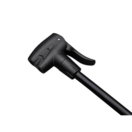 Pro COMPETITION FLOOR PUMP - Image 3