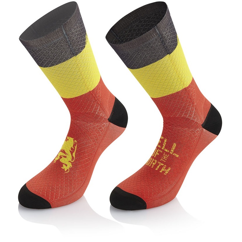 mbwear hell of north