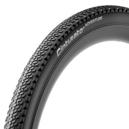 Pirelli CINTURATO GRAVEL ADVENTURE Black Copertoncino TLR 700x40c