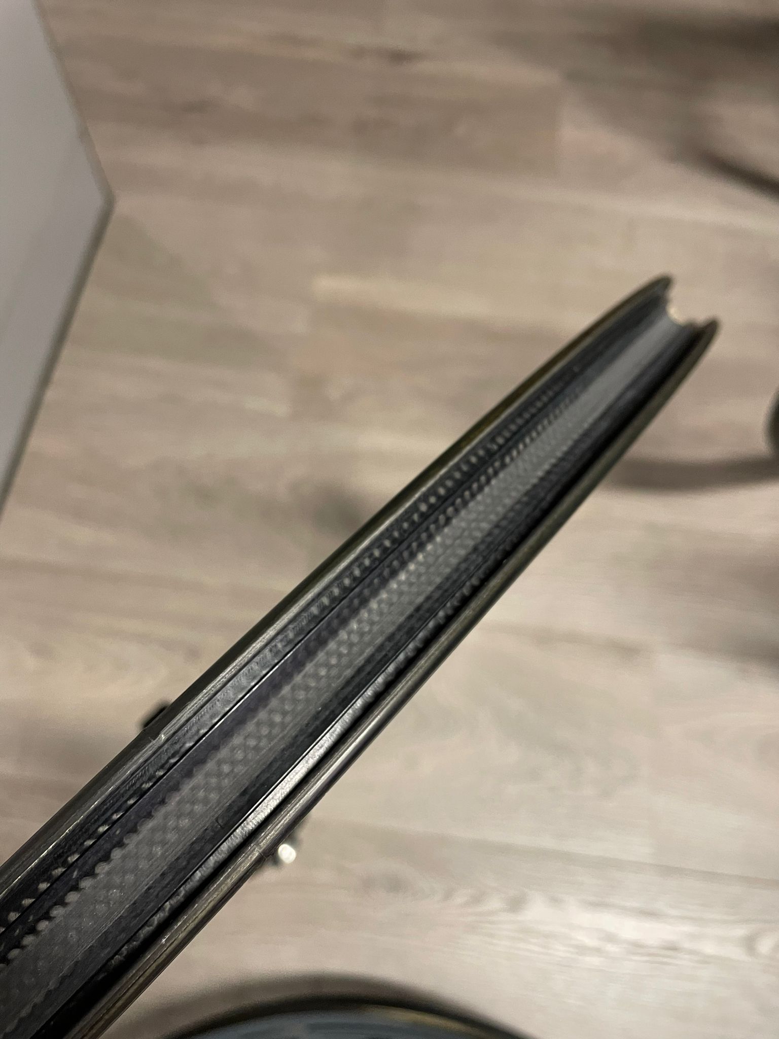 Fulcrum WIND 40 DB XDR Wheelset - Image 5