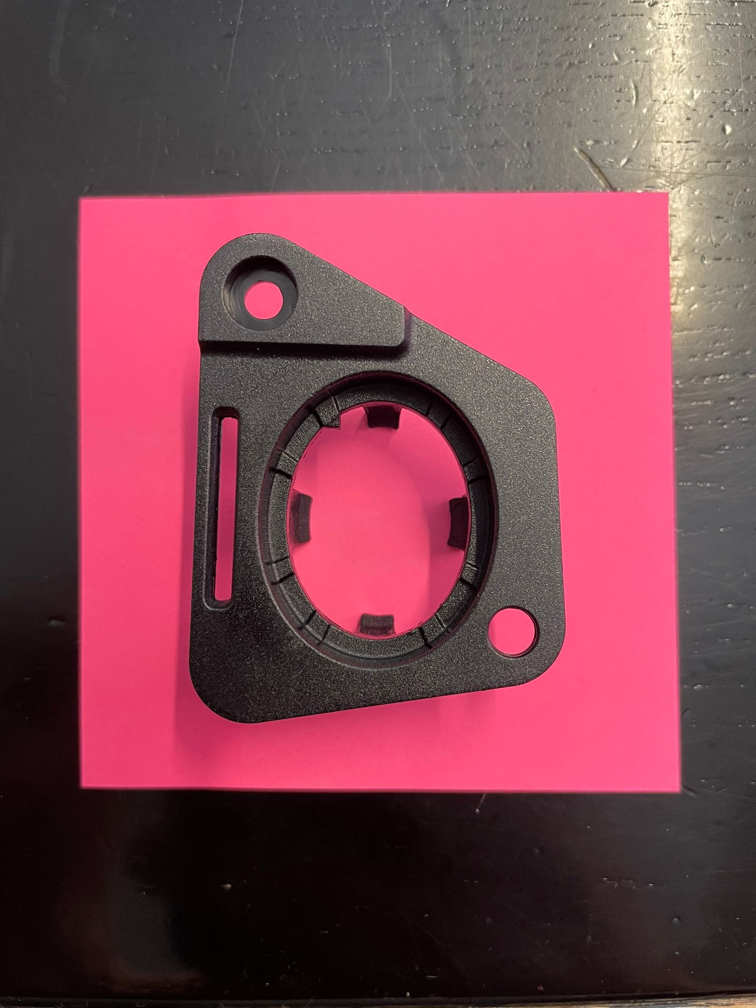 Bianchi OMNIA VERTIC Charging Port Bosch BS2