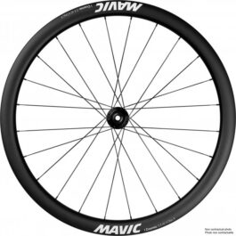 Mavic COSMIC S 42 Disc Set Ruote Strada HG ID360