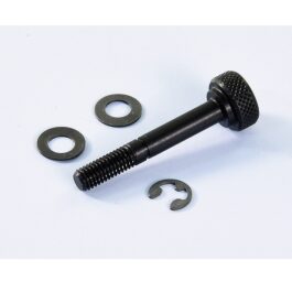 Polini Vite con Seeger e Molle Fissaggio Batteria EP3