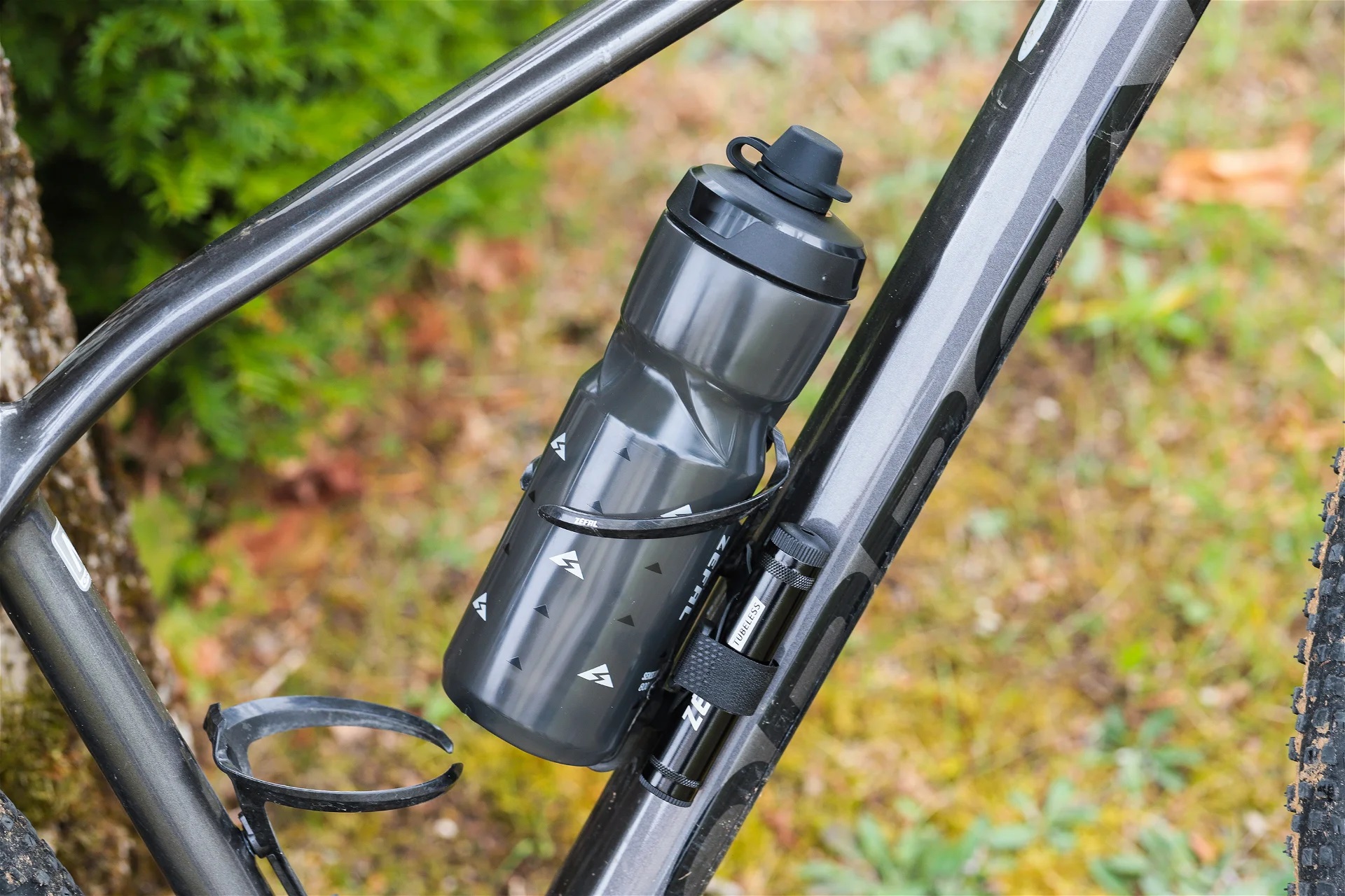 Zéfal Tubeless repair Kit Ciclobottega