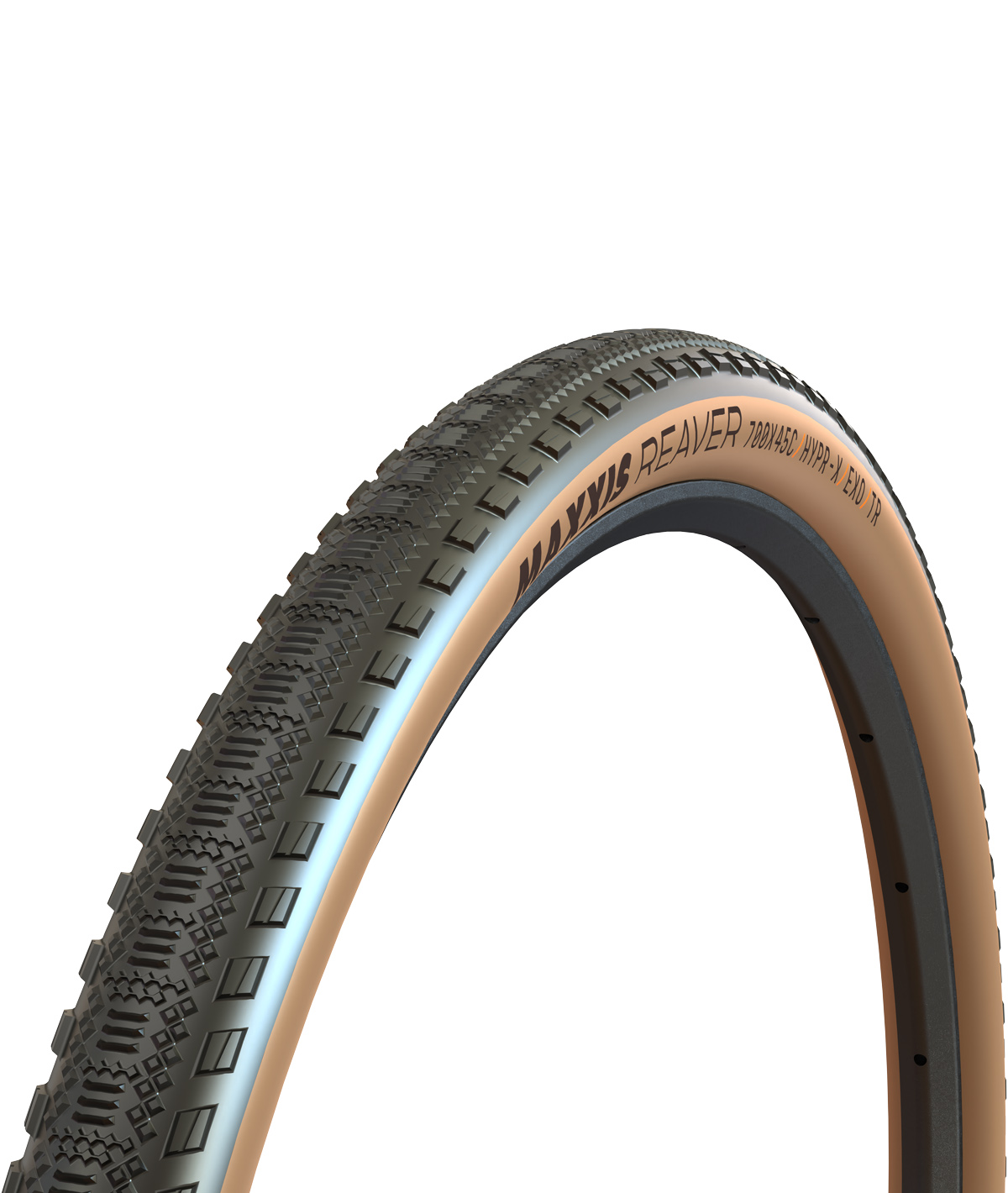 maxxis reaver hyper x
