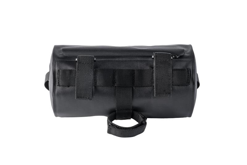 SKUAD Handlebar Bag Waterproof - Size S Black - Image 2
