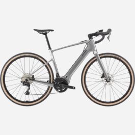 Cannondale SYNAPSE NEO ALLROAD 2 Carbon EBike 2025