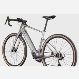Cannondale SYNAPSE NEO ALLROAD 2 Carbon EBike 2025