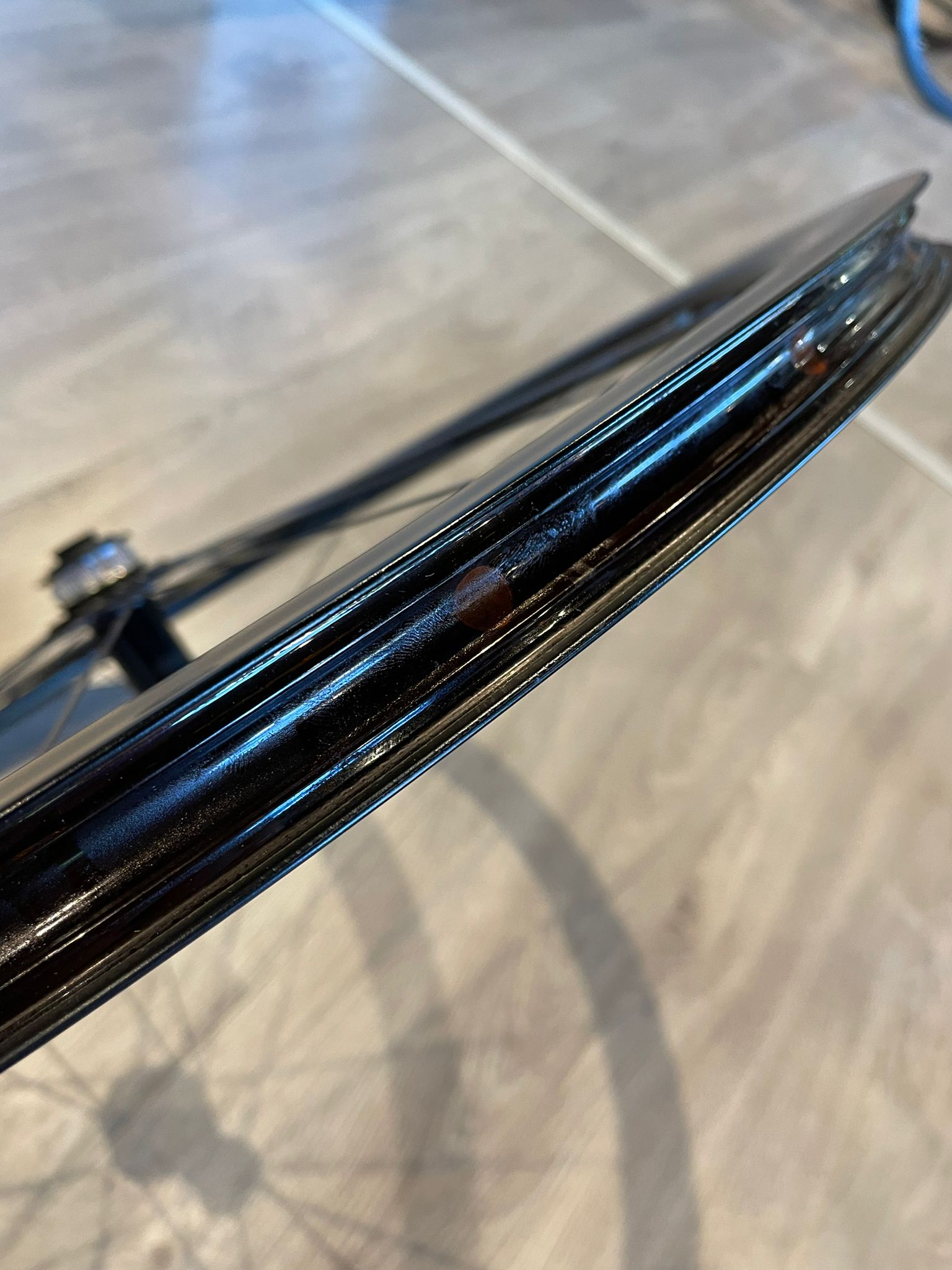 Giant SLR1 TLR 42mm CL HG Wheelset - Image 7