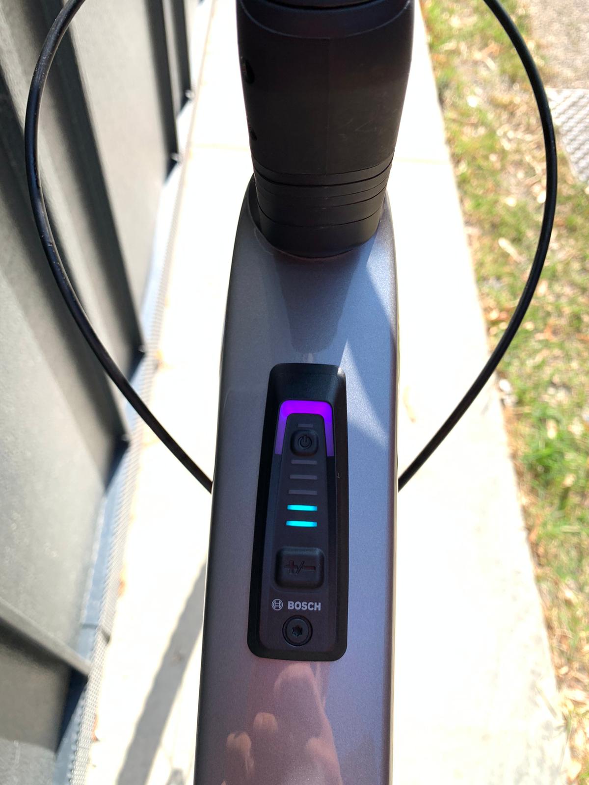 Cannondale Synapse Neo Allroad 2 Carbon – 2025 Edition - Image 6