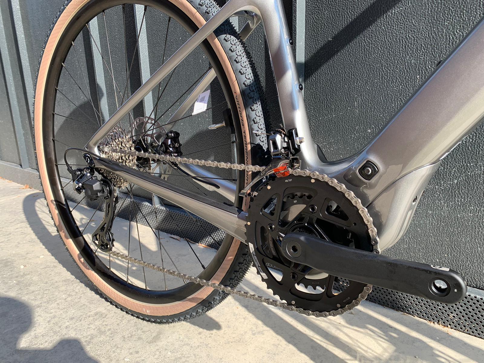 Cannondale Synapse Neo Allroad 2 Carbon – 2025 Edition - Image 8