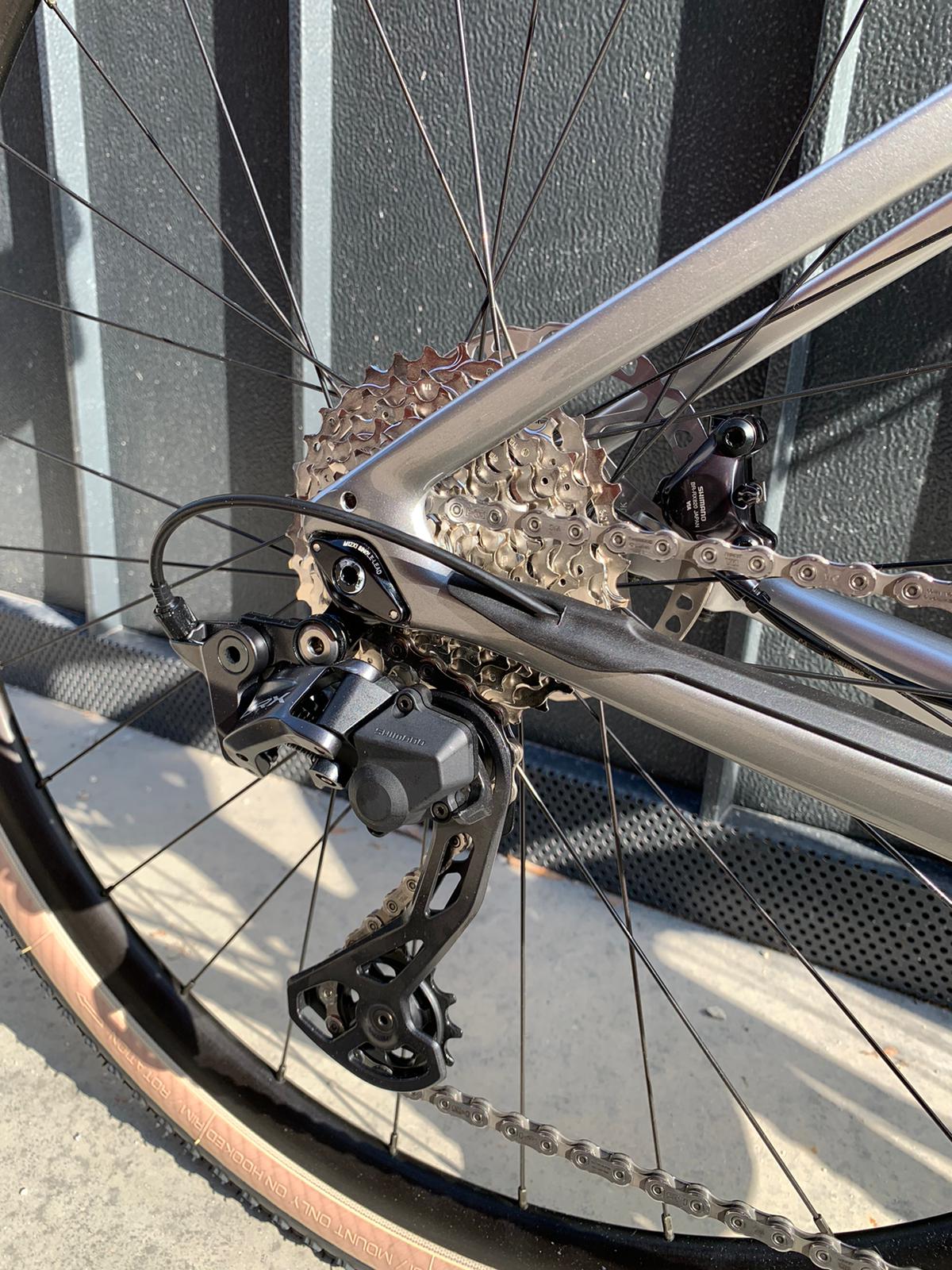 Cannondale Synapse Neo Allroad 2 Carbon – 2025 Edition - Image 9
