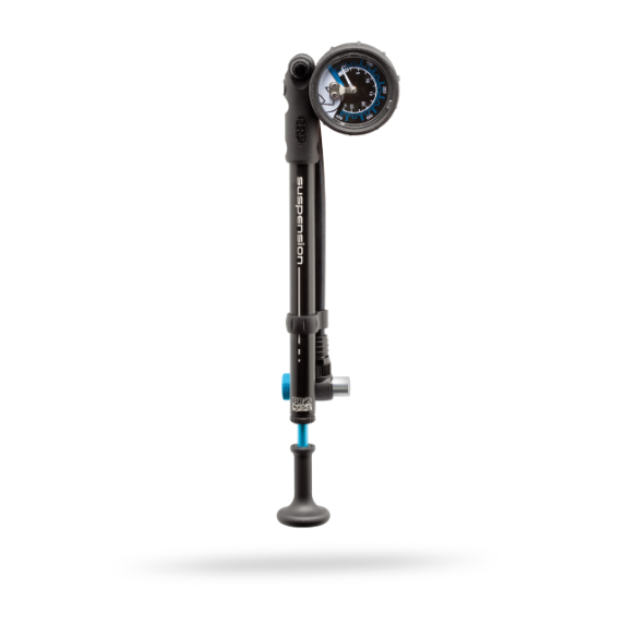 Pro SUSPENSIONS PERFORMANCE Minipump (400Psi)