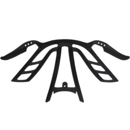 Padding ABUS AIRBREAKER Helmet