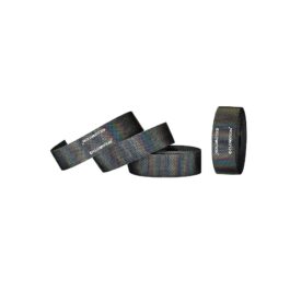 Ciclovation Seitex Flash Stars Nastro Manubrio – Nero