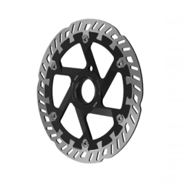 Magura MDR-P CENTER LOCK Rotore disco freno (180/203mm)