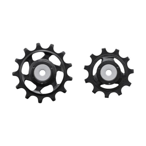 Shimano RD-RX810 Pulegge