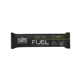 Sis BETA FUEL Energy Bar 1:08 Chews (Orange - Lemon)