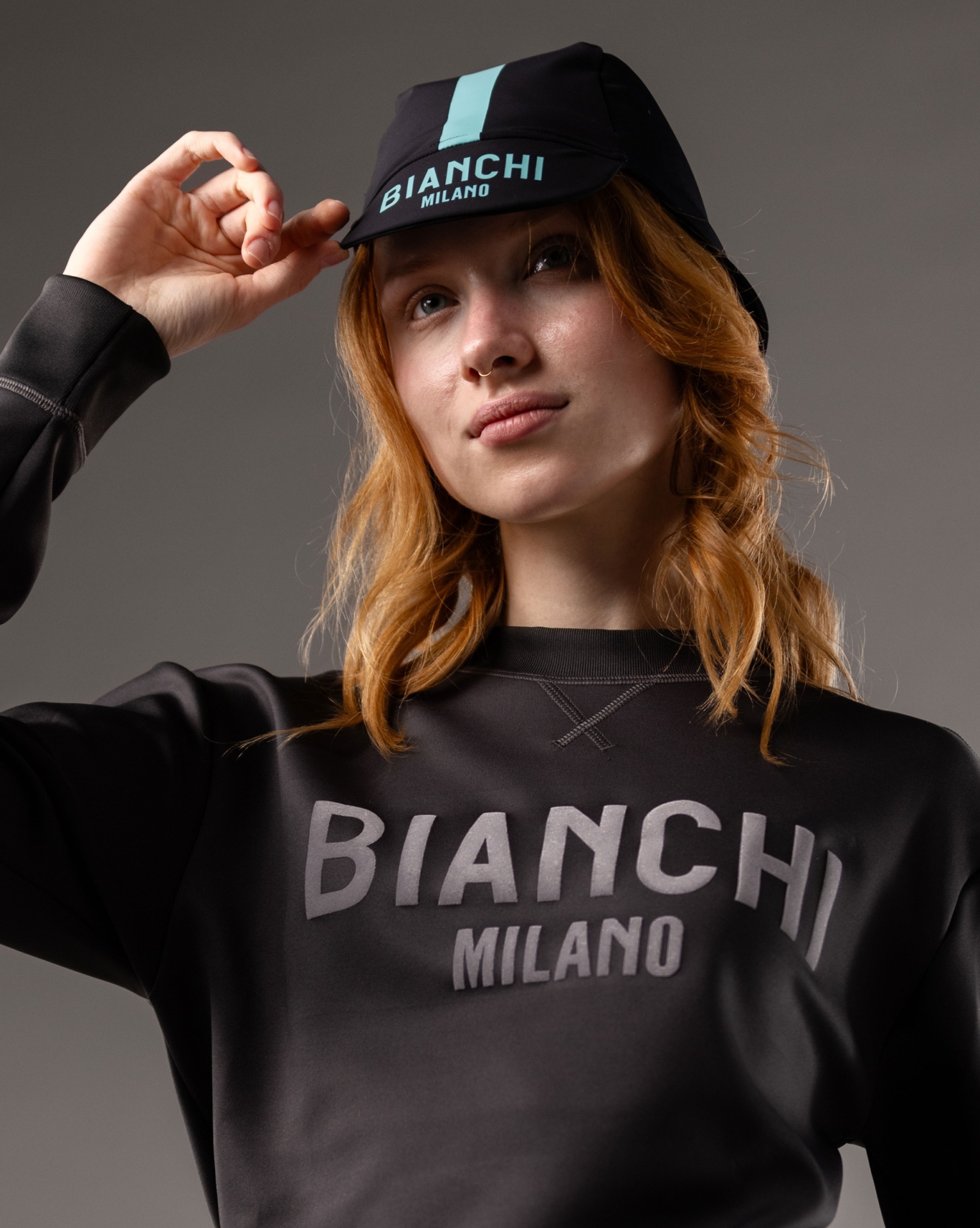 Bianchi Milano WINTER CAP (onesize) - Image 3