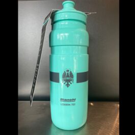 Bianchi LEGGERA 750ml Bottle (Celeste)