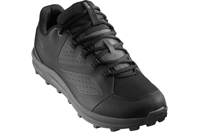 Mavic XA Scarpe Gravel Mtb - Black - immagine 2