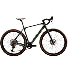 Bianchi ARCADEX PRO Grx 822 1x12 (Forest Green) 2026