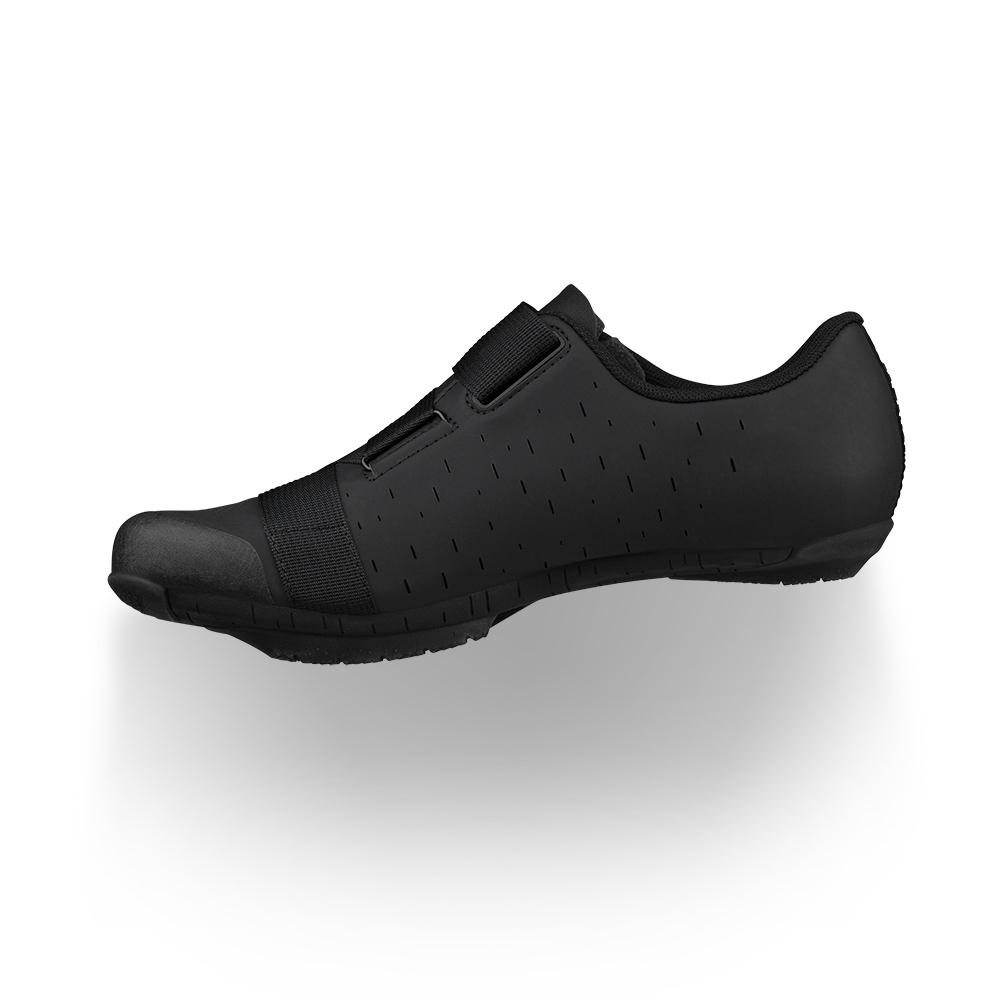Fizik TERRA POWERSTRAP X4 Black - Scarpa Gravel - immagine 6