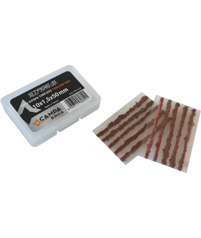 Stage-5 Riparazione tubeless