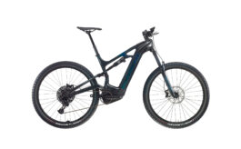 Bianchi EVERTIC FX PRO SX12 Bosch 750Wh 2025 (Tg M 43cm)
