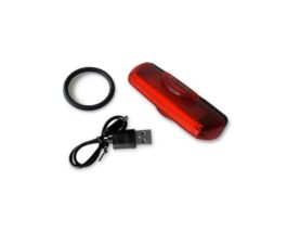 Eleven LUCE POSTERIORE Led TO09R (ricaricabile)