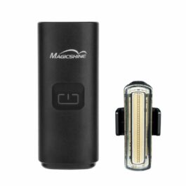 Magicshine COMBO ALLTY400 + SEEMEE20 V2.0 Coppia luci (Ricaricabili USB)
