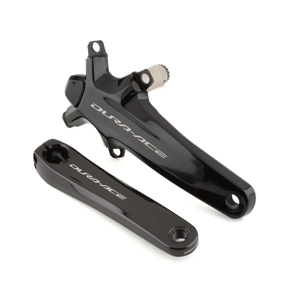 新品　shimano dura-ace fc-r9200 Shimano Guarnitura Dura Ace FC-R9200 12V - ProfBike