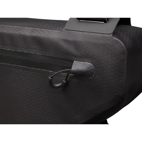 Pro DISCOVER TEAM FrameBag 2.7L Waterproof Ultralight - Image 2