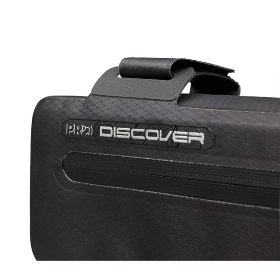 Pro DISCOVER TEAM FrameBag 2.7L Waterproof Ultralight - Image 3