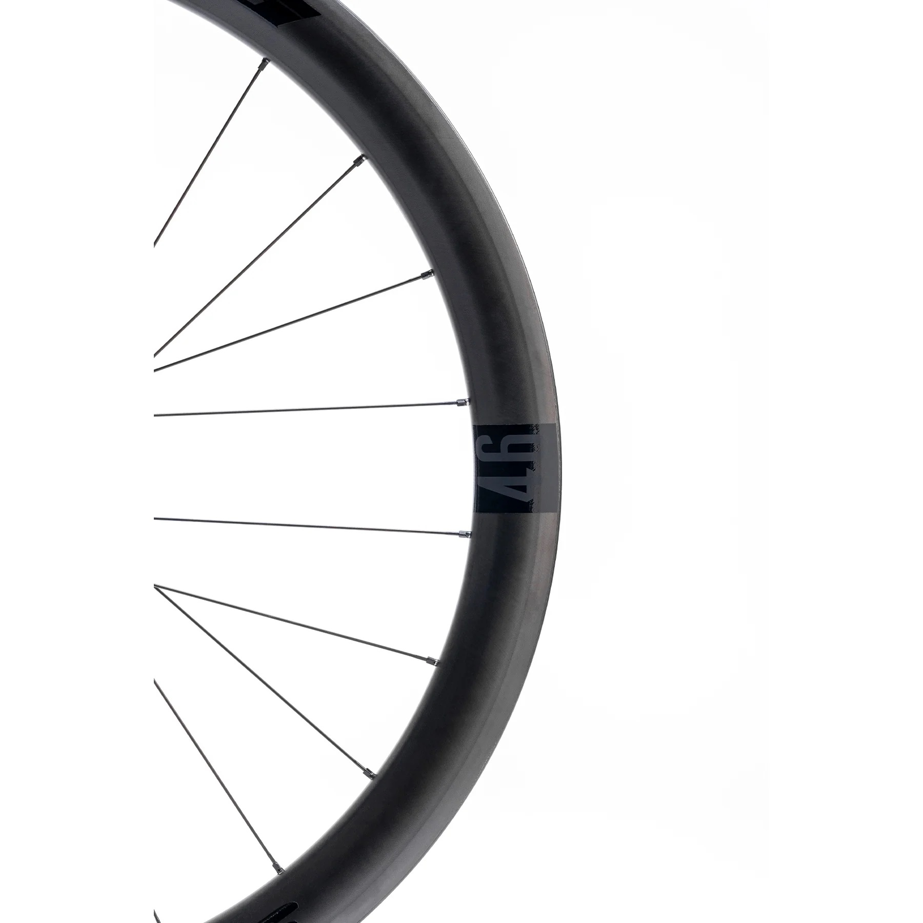 Reynolds AR 46 DB Carbon Road Wheels (HG) - Ciclobottega