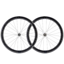 Reynolds AR 46 DB Carbon Road Wheels (HG)