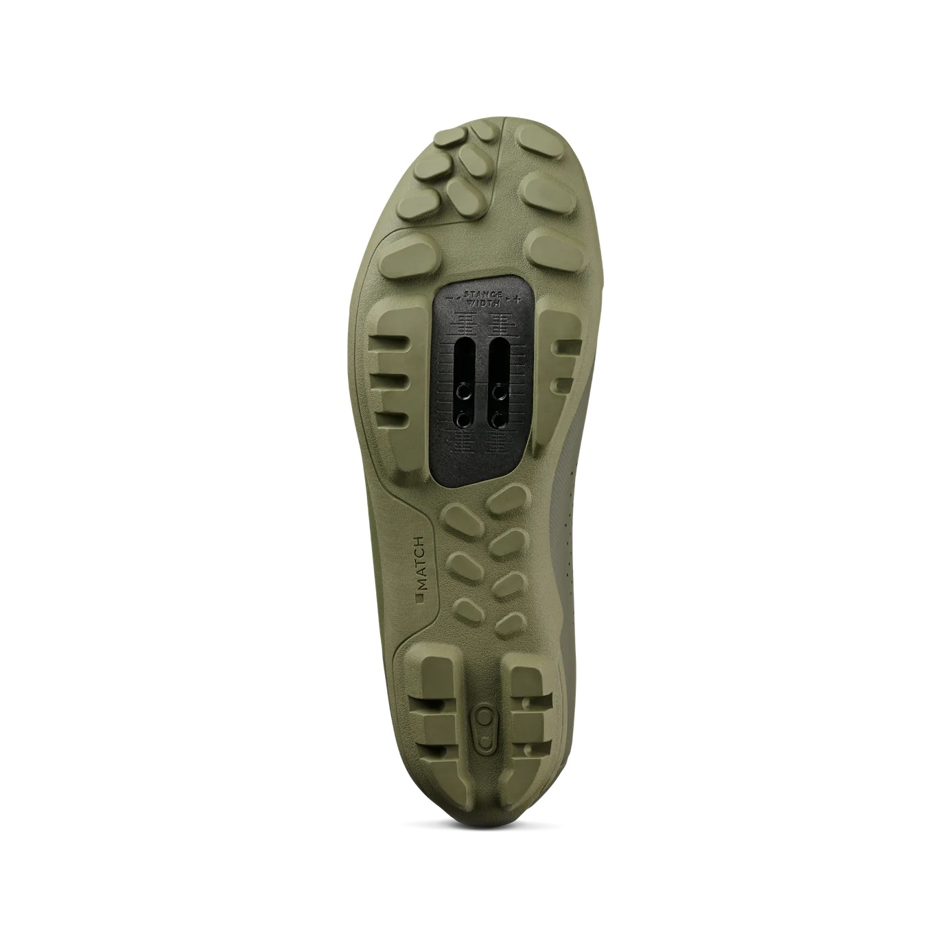 Crankbrothers Candy Gravel Lace – Scarpe Gravel / XC (Green) - immagine 4