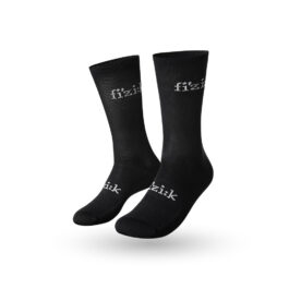 Fizik PERFORMANCE CYCLING Socks (Black)