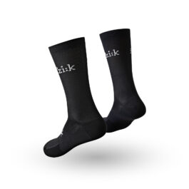 Fizik PERFORMANCE CYCLING Socks (Black)