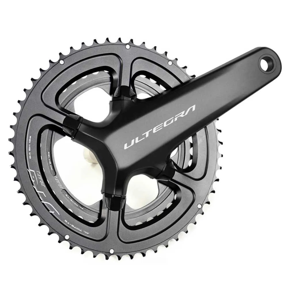 Chainring Miche UTG R81 54T Shimano Ultegra R8100 12s Ciclobottega Chainring Miche UTG R81 54T Shimano Ultegra R8100 12s Ciclobottega
